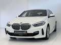 BMW 118 d M Sport*LED*AMBIENTE*TOTWINKEL-ASS*1.BESITZ* Weiß - thumbnail 3