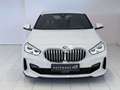 BMW 118 d M Sport*LED*AMBIENTE*TOTWINKEL-ASS*1.BESITZ* Weiß - thumbnail 5