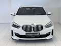 BMW 118 d M Sport*LED*AMBIENTE*TOTWINKEL-ASS*1.BESITZ* Weiß - thumbnail 2