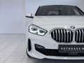 BMW 118 d M Sport*LED*AMBIENTE*TOTWINKEL-ASS*1.BESITZ* Weiß - thumbnail 7
