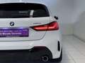 BMW 118 d M Sport*LED*AMBIENTE*TOTWINKEL-ASS*1.BESITZ* Weiß - thumbnail 13