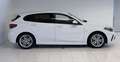 BMW 118 d M Sport*LED*AMBIENTE*TOTWINKEL-ASS*1.BESITZ* Weiß - thumbnail 4