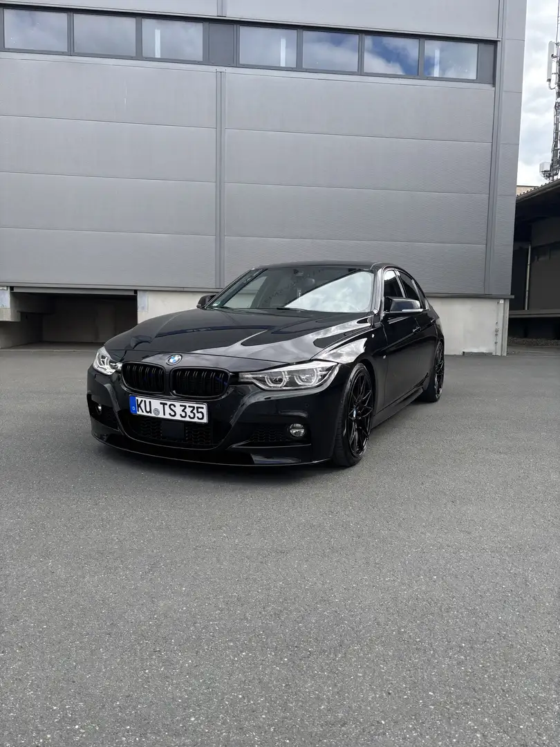 BMW 335 335d xDrive Aut. M Sport - 1