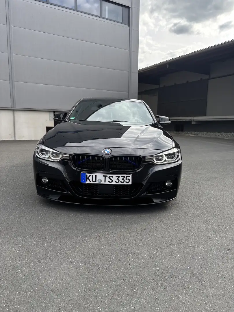 BMW 335 335d xDrive Aut. M Sport - 2