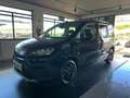 Fiat Doblo Doblò 1.5 BlueHdi 130CV AT8 Combi N1 ivaesclusa Negru - thumbnail 3