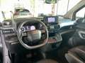 Fiat Doblo Doblò 1.5 BlueHdi 130CV AT8 Combi N1 ivaesclusa Negru - thumbnail 8