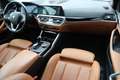 BMW 420 d xDrive Gran Coupe Aut.G26 | LEDER | Live Cockpit Weiß - thumbnail 14