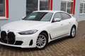 BMW 420 d xDrive Gran Coupe Aut.G26 | LEDER | Live Cockpit Weiß - thumbnail 10