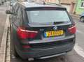BMW X3 X3 xDrive18d Edition Exclusive Noir - thumbnail 3