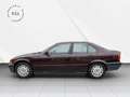 BMW 320 i E36 Limo *2.Hand* orig 82576km* Automatik* Violett - thumbnail 7