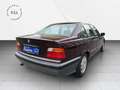 BMW 320 i E36 Limo *2.Hand* orig 82576km* Automatik* Violett - thumbnail 6