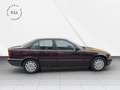 BMW 320 i E36 Limo *2.Hand* orig 82576km* Automatik* Violett - thumbnail 8