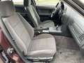 BMW 320 i E36 Limo *2.Hand* orig 82576km* Automatik* Violett - thumbnail 12