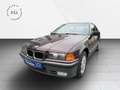 BMW 320 i E36 Limo *2.Hand* orig 82576km* Automatik* Violett - thumbnail 2