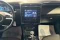 Hyundai TUCSON 1.6 TGDI 110KW MAXX SILVER 150 5P Schwarz - thumbnail 12