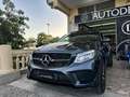 Mercedes-Benz GLE 350 GLE Coupe 350 d Premium 4matic AUTO#LED#CAM#PELLE Gris - thumbnail 3