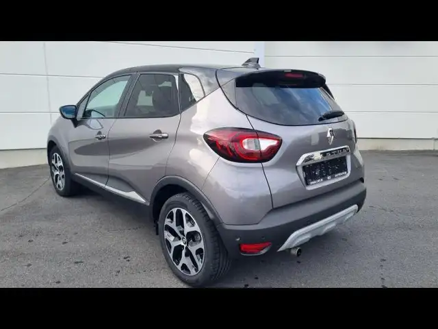 Renault Captur view 7