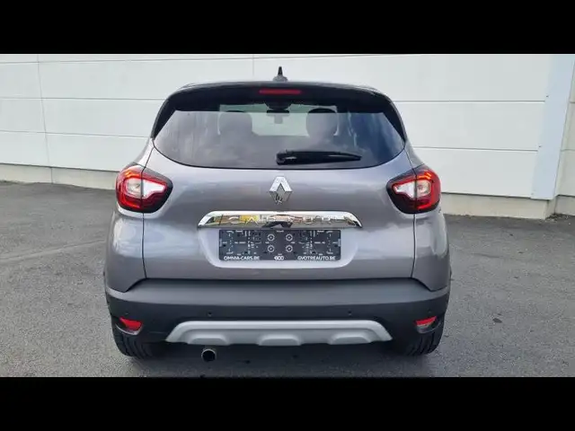 Renault Captur view 6