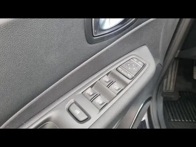 Renault Captur view 22