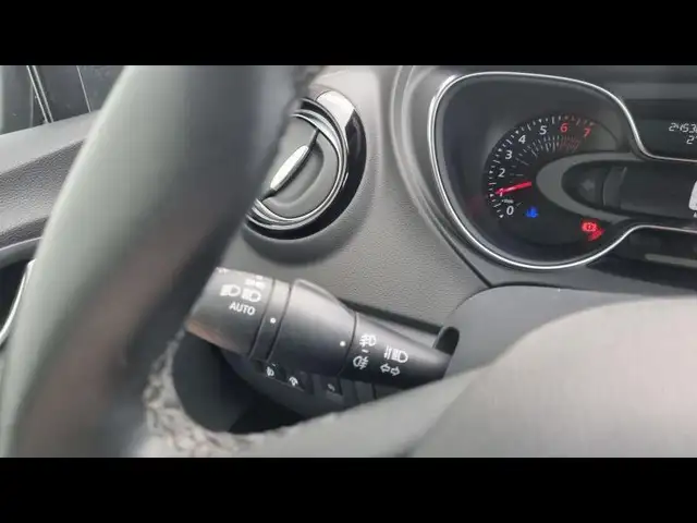 Renault Captur view 16