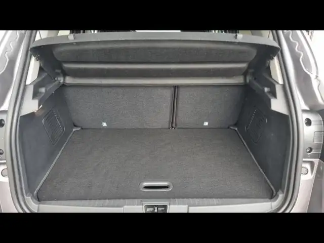 Renault Captur view 12