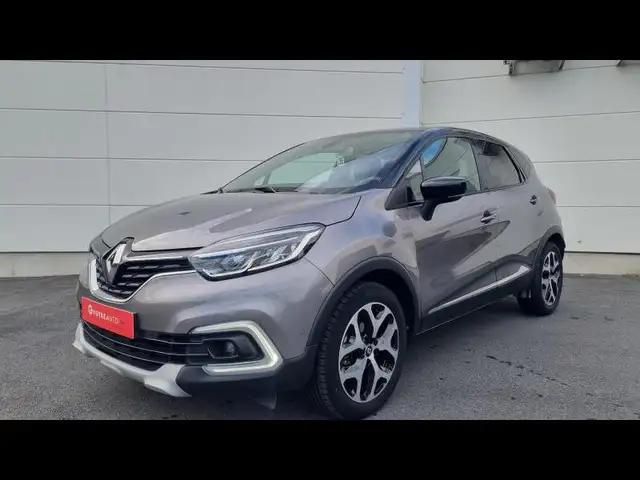 Renault Captur view 23