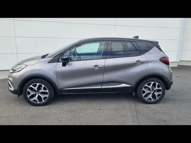 Renault Captur view 8