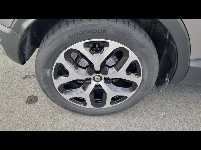 Renault Captur view 14