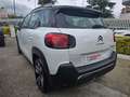 Citroen C3 Aircross 1.2 82CV SHINE BLACKWEEK Bianco - thumbnail 4