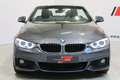 BMW 420 iAS * M-Pack * GPS * Led * Hifi * Leder * Sport * Gris - thumbnail 2