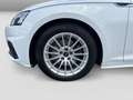 Audi A5 35TDI S trc Matrix CAM Navi Sitzh Weiß - thumbnail 5