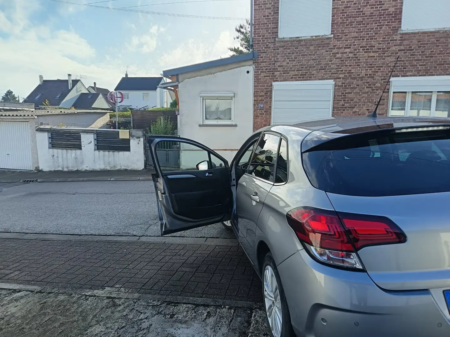 Citroen C4 BlueHDi 120 S&S BVM6 Millenium - 2