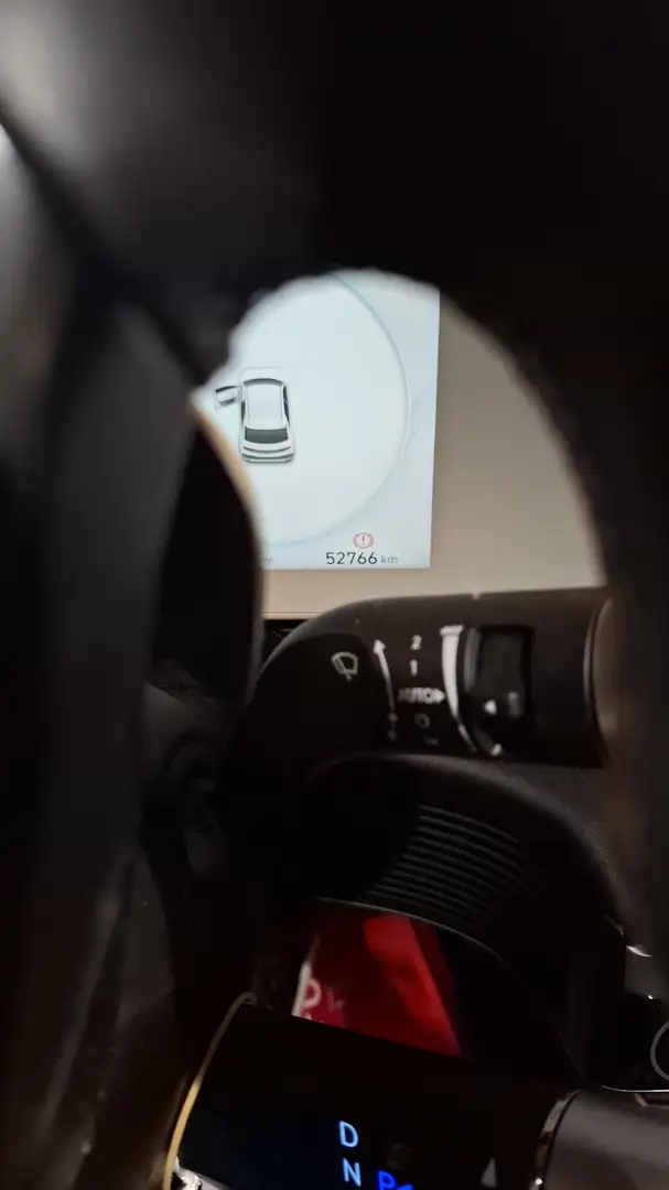 Hyundai IONIQ 5 Ioniq 5 73 kWh Balance Solar Grijs - 1