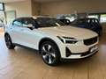 Polestar 2 ACC*Winterp*ST.Heiz*R.Cam*Totwinkelass*CarPlay Blanc - thumbnail 3