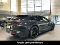 Porsche Panamera 4S E-Hybrid Sport Turismo Massagesitze Gris - thumbnail 9