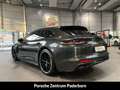 Porsche Panamera 4S E-Hybrid Sport Turismo Massagesitze Grey - thumbnail 3