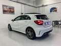 Mercedes-Benz A 180 A 180 d Premium auto AMG Line Bianco - thumbnail 5