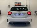 Mercedes-Benz A 180 A 180 d Premium auto AMG Line Bianco - thumbnail 6