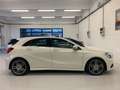 Mercedes-Benz A 180 A 180 d Premium auto AMG Line Bianco - thumbnail 8