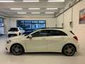 Mercedes-Benz A 180 A 180 d Premium auto AMG Line Bianco - thumbnail 4
