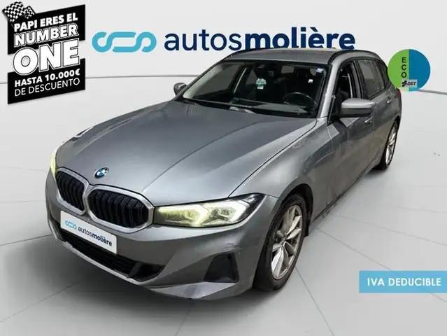 BMW 318 318dA Touring
