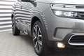 Citroen C5 Aircross 1.2 PURETECH 130PK SHINE AUTOMAAT / NAVI / LEDER / Grijs - thumbnail 16