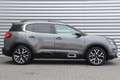 Citroen C5 Aircross 1.2 PURETECH 130PK SHINE AUTOMAAT / NAVI / LEDER / Grijs - thumbnail 3