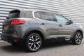 Citroen C5 Aircross 1.2 PURETECH 130PK SHINE AUTOMAAT / NAVI / LEDER / Grijs - thumbnail 7