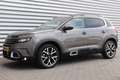 Citroen C5 Aircross 1.2 PURETECH 130PK SHINE AUTOMAAT / NAVI / LEDER / Grijs - thumbnail 6