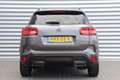 Citroen C5 Aircross 1.2 PURETECH 130PK SHINE AUTOMAAT / NAVI / LEDER / Grijs - thumbnail 8
