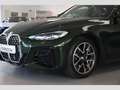 BMW 420 Gran Coupe d M Sport LED AHK ACC HIFI Grün - thumbnail 5