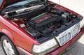 Lancia Thema 3.0 8.32 Ferrari Rouge - thumbnail 14
