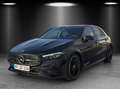Mercedes-Benz A 200 AMG KeyGo MULTIBEAM 19" Kamera TOTWINKEL Schwarz - thumbnail 1