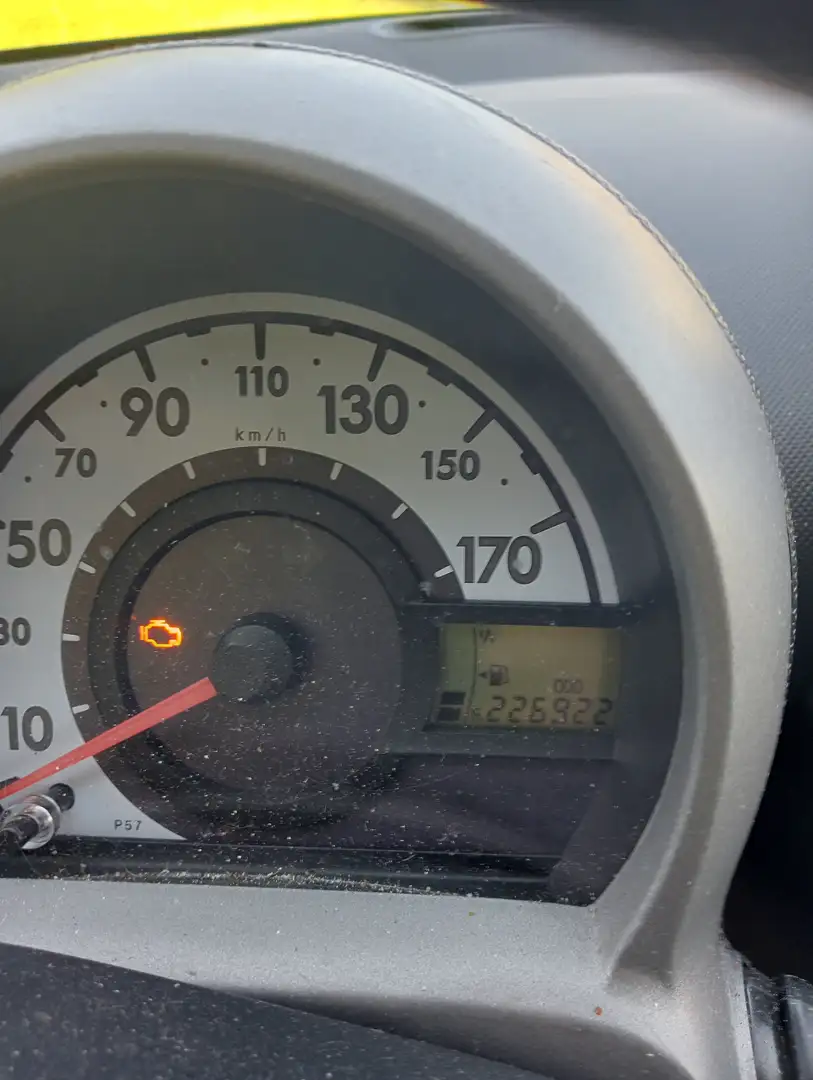 Peugeot 107 107 1.0-12V XR Fekete - 1